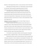 Politics and Power by Robert Kagen