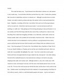 Understanding Previlege