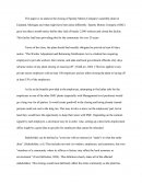 Ethic in Business: A Case Study
