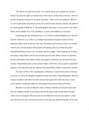 Autobiography of Malcolm X