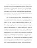Symbolism in a Streetcar Named Desire