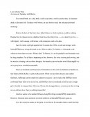 Review on Tuesdays with Morrie