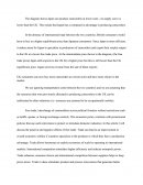 Gains from Trade Using Supply and Demand Analysis