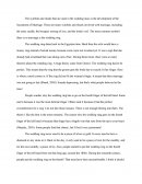 The History Behind Marriage