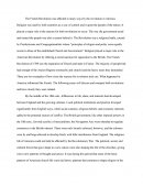 French Revolution