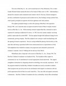 Best Buy Research Paper