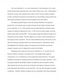 Best Buy Research Paper