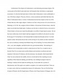 Confucianism