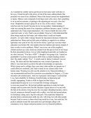 Personal Statement