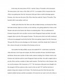 Why Were the Allies Able to Defeat Germany in W.W.1? Having Defeated Them, Explain the Aims of the Allies in Drawing up the Treaty of Versailles.