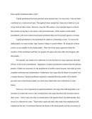 Capital Punishment - Does Capital Punishment Deter Crime?