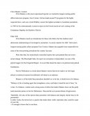 Chris Masters Info
