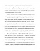 Effects of Distance on Team Dynamics and Conflict Resolution