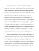 The Cherokee - Chickasaw Oldfields