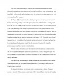 The Serial Endosymbiont Theory