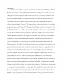 A Passage to India