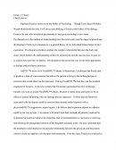 Freud V. Erikson