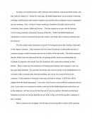 Persusaive Essay Paper