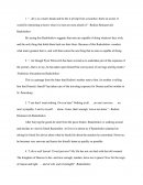 Crime and Punishment Quotes