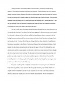 Eating Disorders