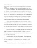 Mica and Men Review