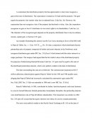 Tax Section 311 Taxability of a Corporation on Dividends