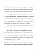 Literacy in Public Schools