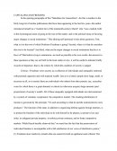 Capitalism and Freedom