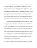 Lord of the Flies - Analyzing Its Ending