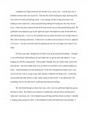 Basic Narrative Paper