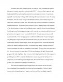 History of Animation