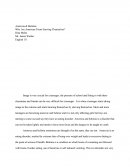 Anorexia & Bulimia: Why Are American Teens Starving Themselves?