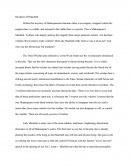 Mysteries of Macbeth