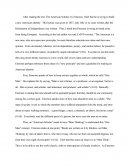 The American Scholar