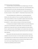 Ethical Dilemmas & Impact of Nurse-Patient Ratios