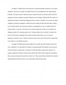 Machiavelli's the Prince