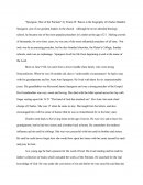 Spurgeon: Heir of the Puritans by Ernest W. Bacon - Book Report