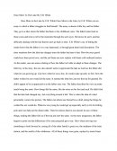 Once More to the Lake by E.B. White