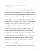 Aromatherapy Positively Affects Mood, Eeg Patterns of Alertness and Math Computations