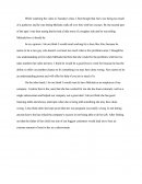 Case Study