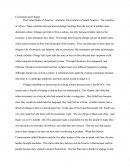 Civilizations and Change