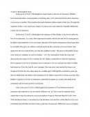 To Kill a Mockingbird Essay