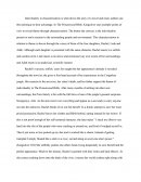 Poisonwood Bible