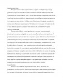 Data Discussion Paper