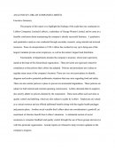 Analysis of Loblaw Companies Limited