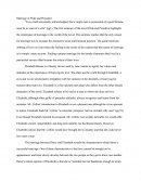 Marriage in Pride and Prejudice