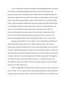 History of Athens