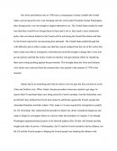 Alien and Sedition Acts