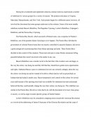 Between 1600 and 1700 the American Colonies Were Shaken by a Series of "revolts" That, It Had Been Contended, Were the Result of Tensions in Colonial Society. Examine the Protests That Took Place in Virginia, Maryland, Massachusetts, and New Yor