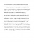 Volunteer Paper